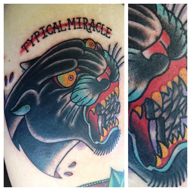 Sloo Tattoos