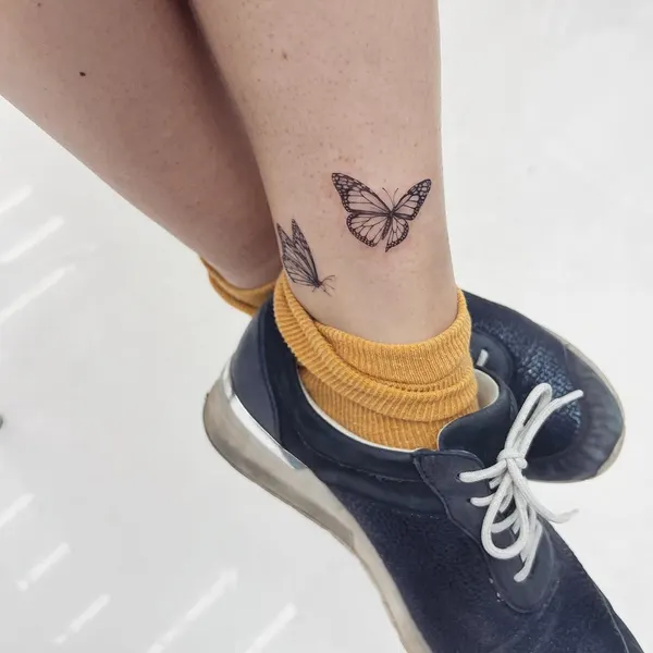 Circa Tattoo