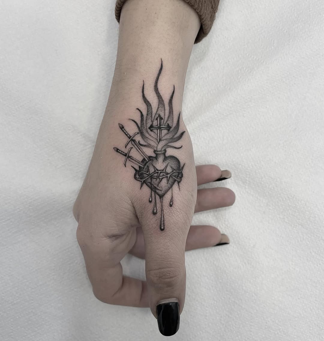 snot_tattoo