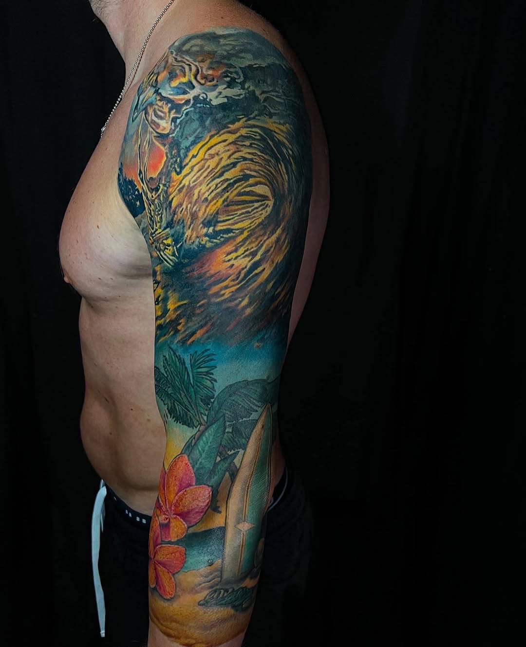 Guru Tattoo