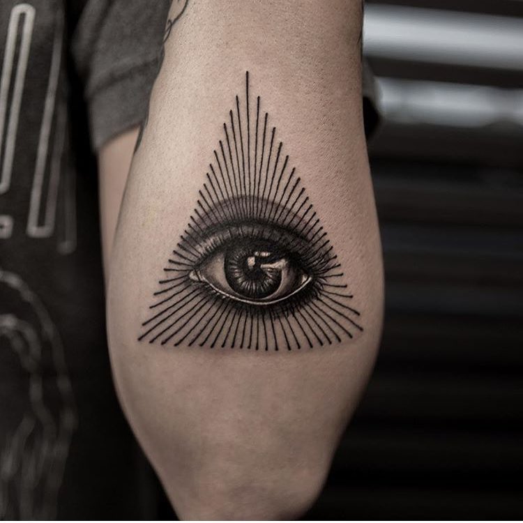 First Class Tattoo