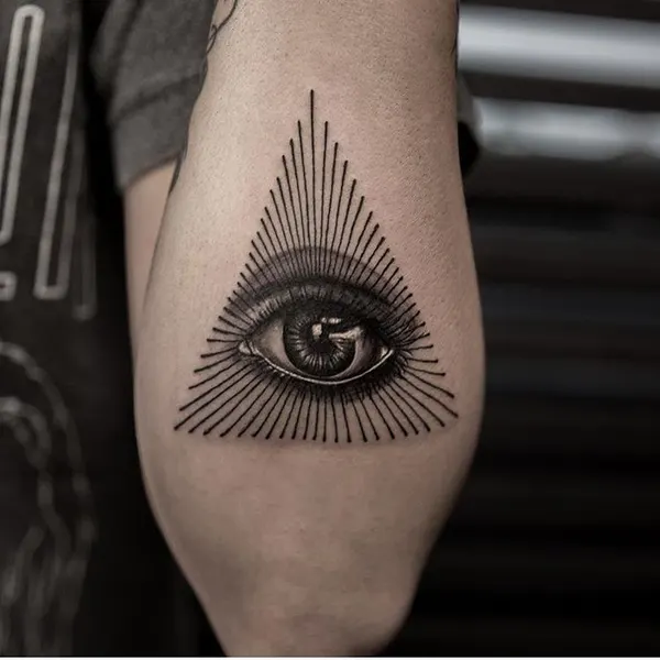 First Class Tattoo