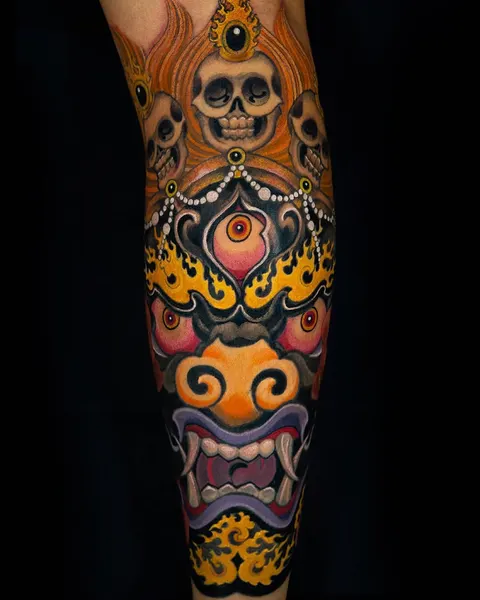 yushitattoo