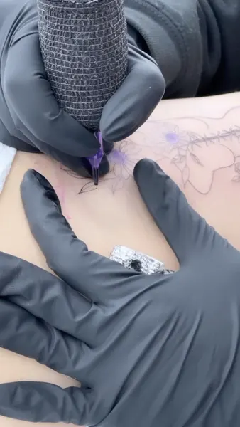Circa Tattoo