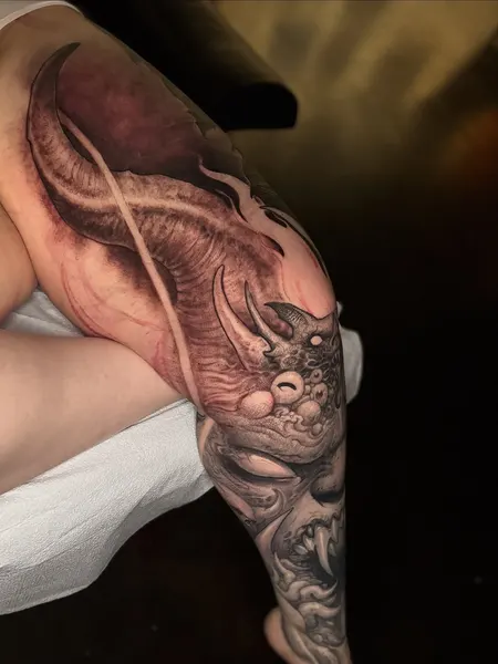 Dragon