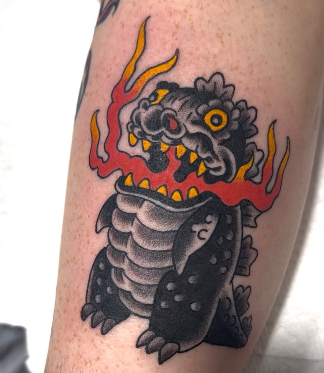 Dragon