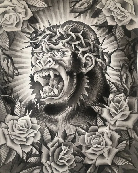 Animal, Tiger