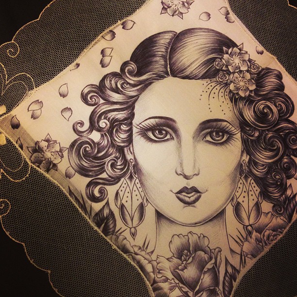 maryjoytattoo