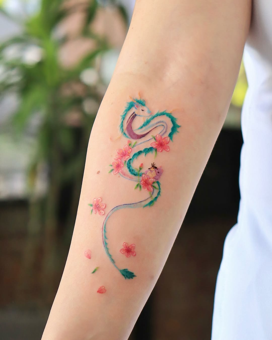 Dragon