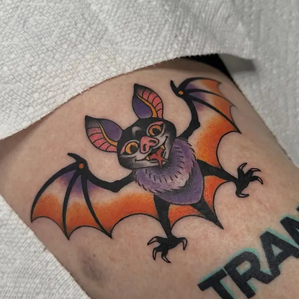 Full Circle Tattoo