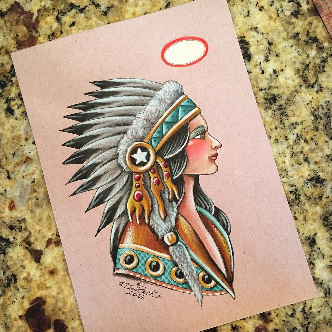 timbecktattoos