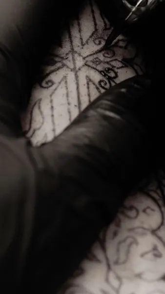 kirknilsentattoos