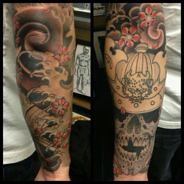 Guru Tattoo