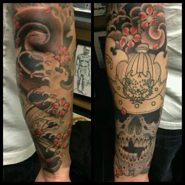 Guru Tattoo
