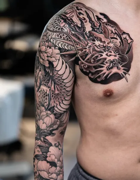 yushitattoo