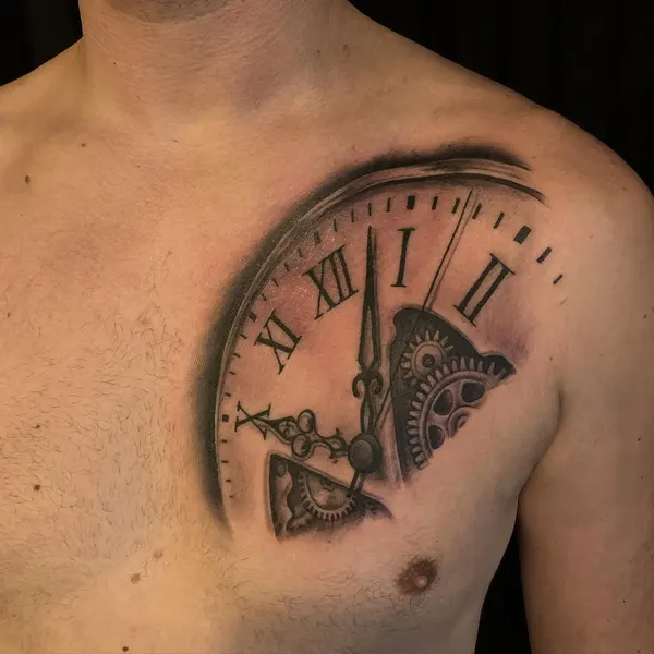 timbecktattoos