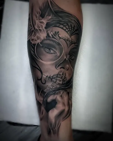 Rey Art Tattoo
