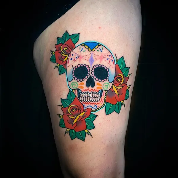 tattoosbycervenafox