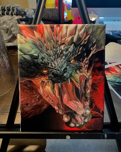 Dragon