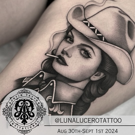 Luna Lucero