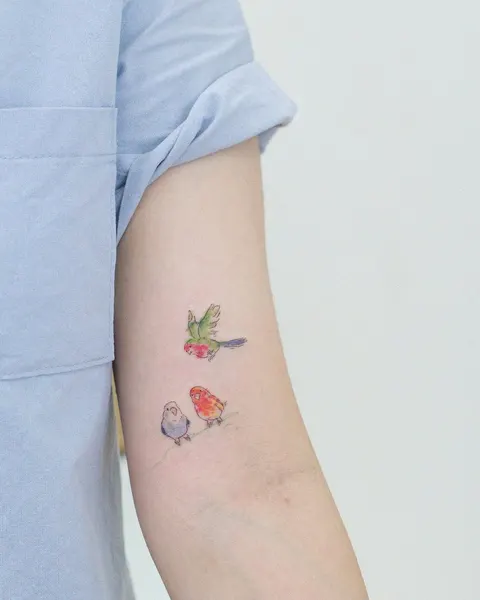 dareumtattoo