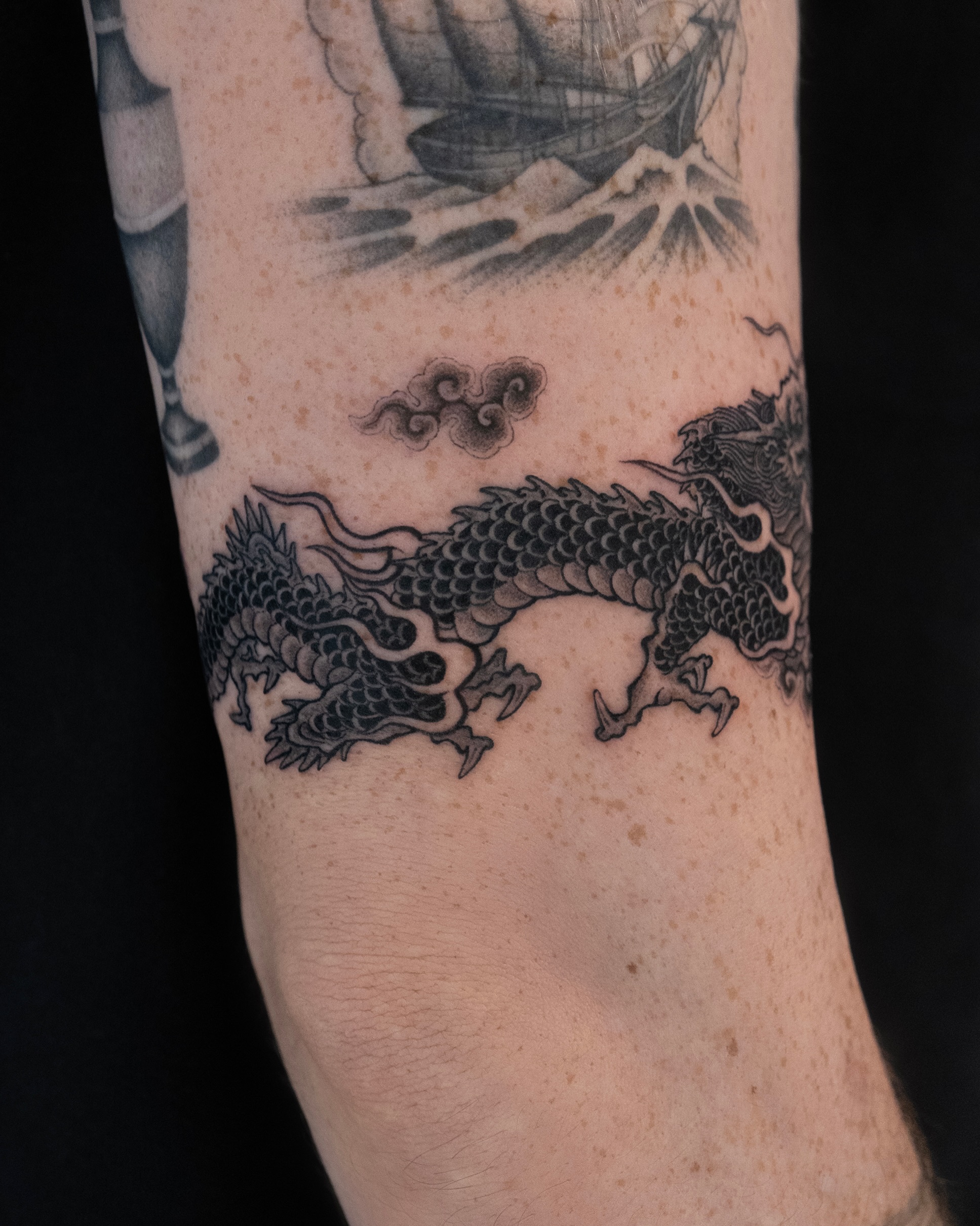 Dragon