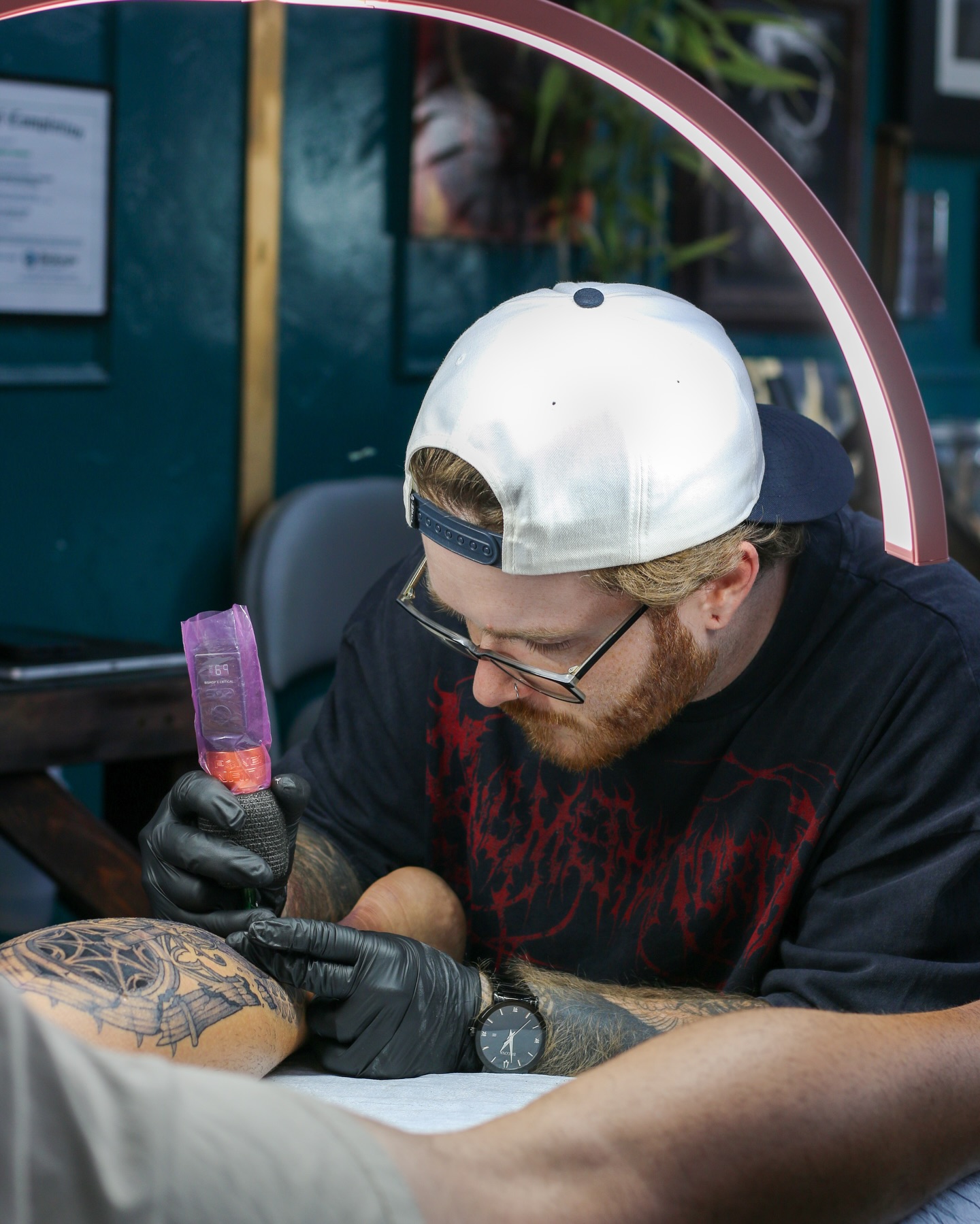 doomedtattoo