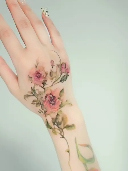 Flower