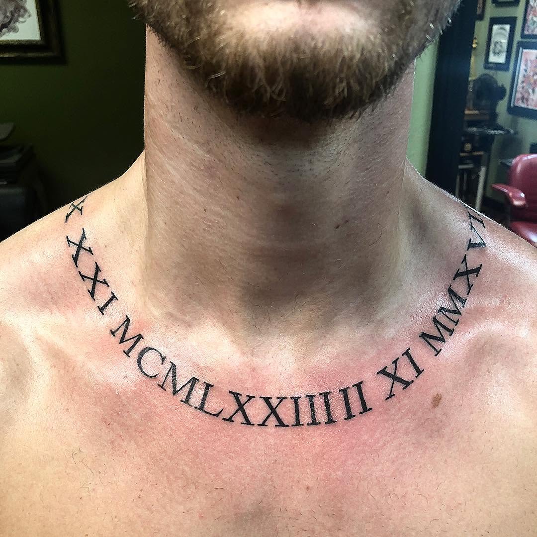 Lettering