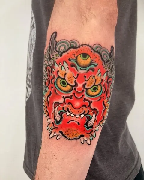 Full Circle Tattoo