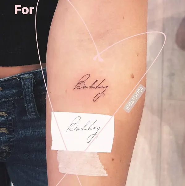Circa Tattoo