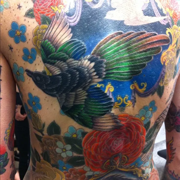 maryjoytattoo