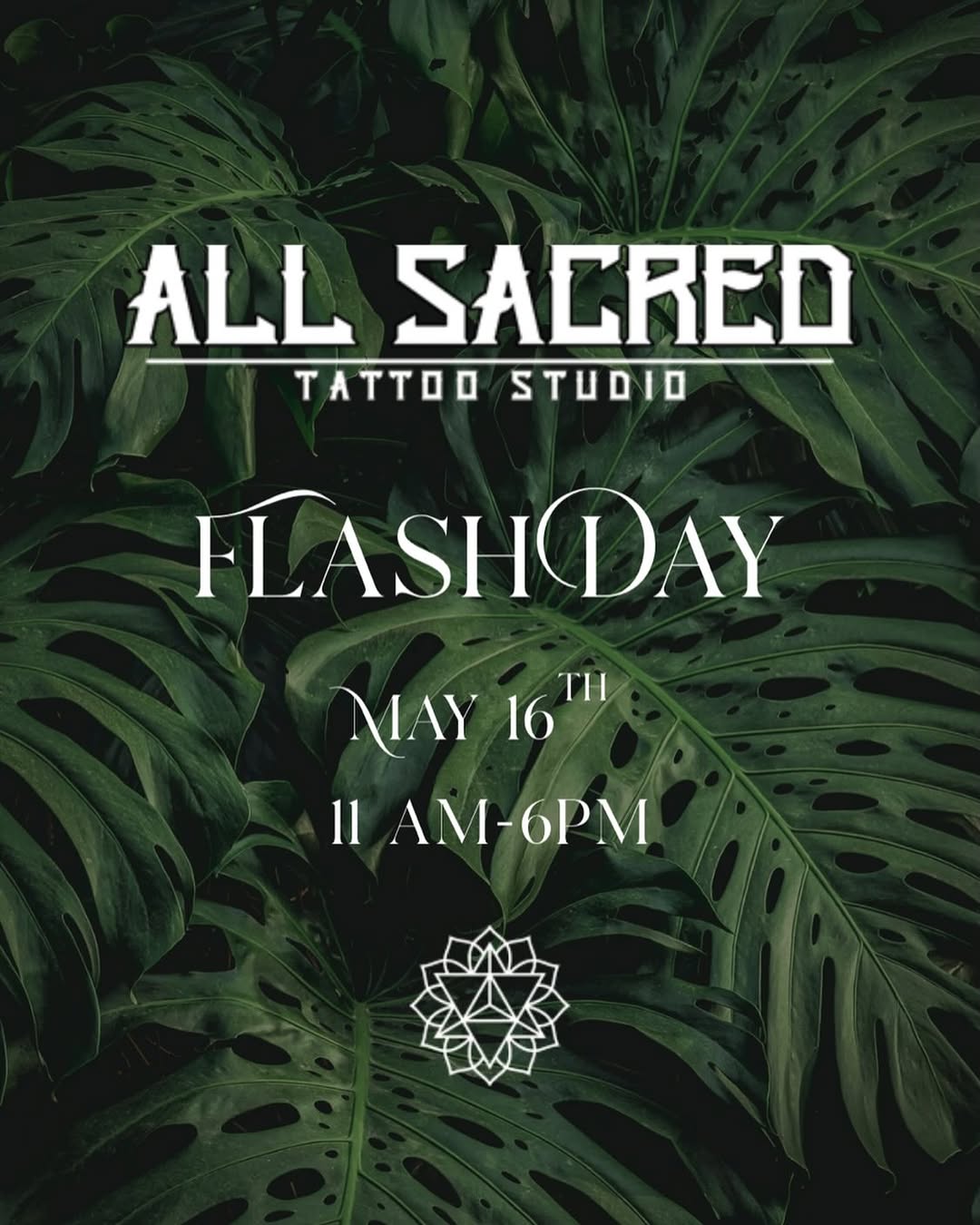 allsacredtattoo