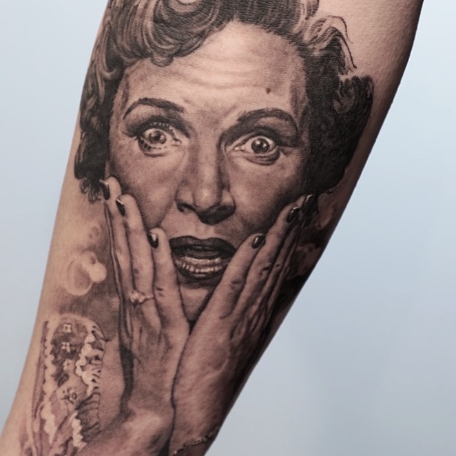 thetattooninja