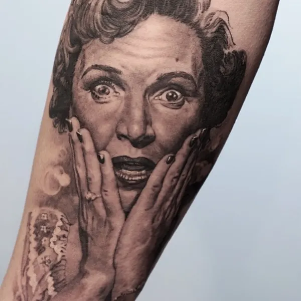 thetattooninja