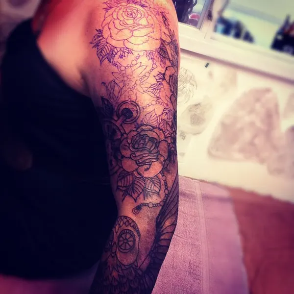 maryjoytattoo