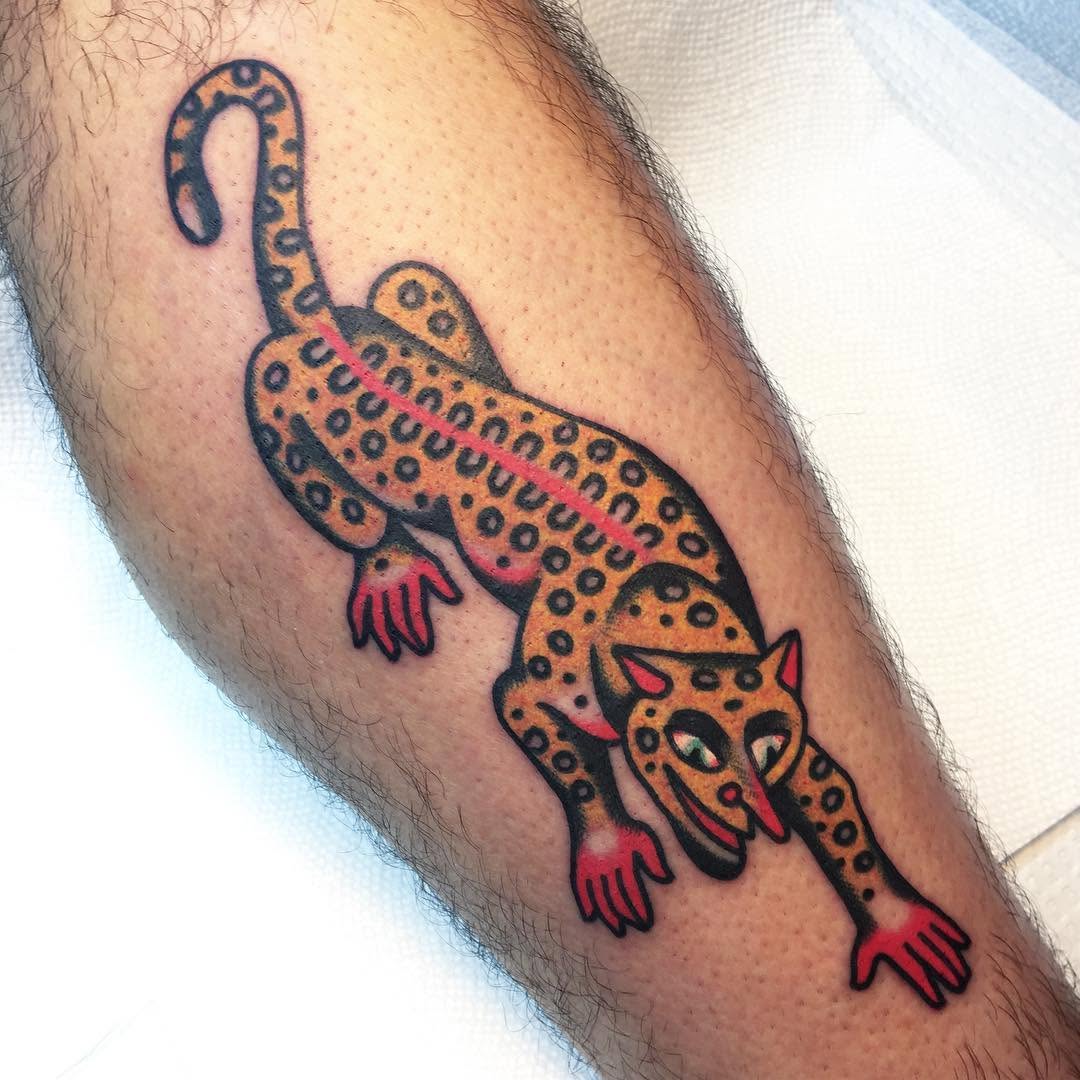 Tiger, Animal