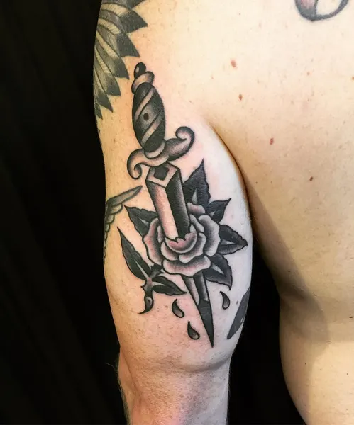timbecktattoos