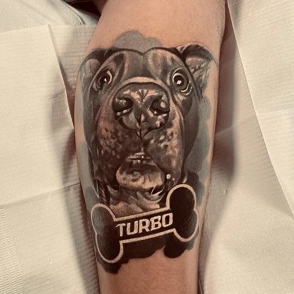 Guru Tattoo