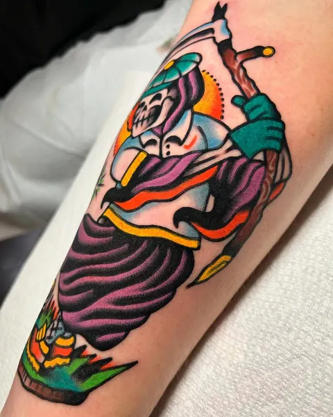 joshbovendertattoo
