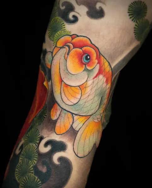 yushitattoo