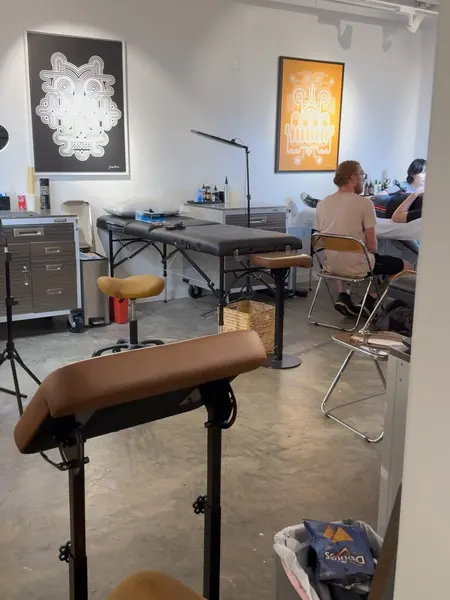 Circa Tattoo