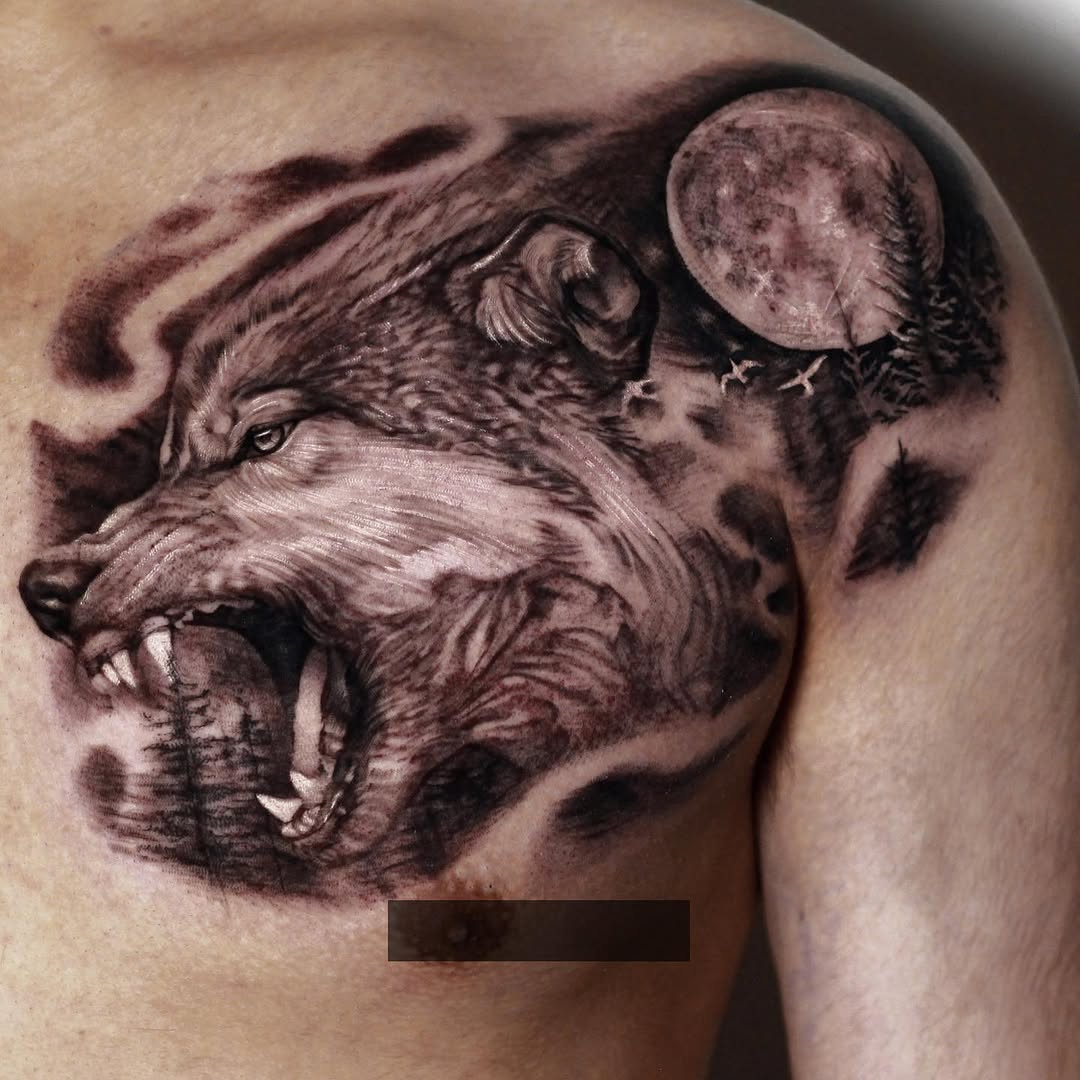 Animal