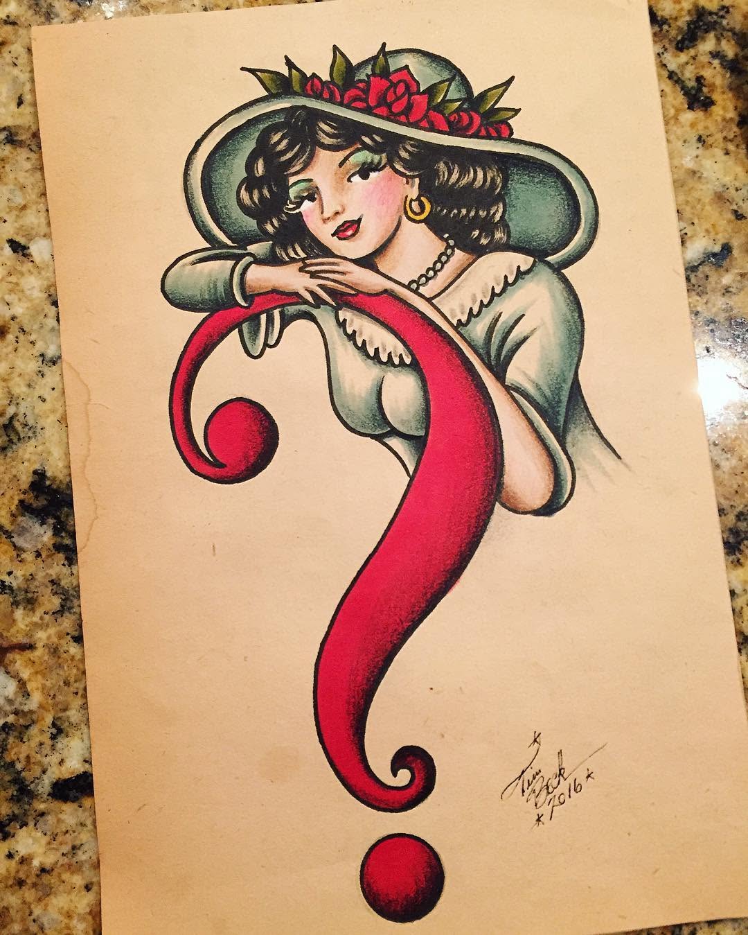 timbecktattoos