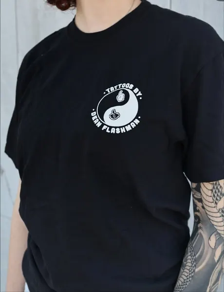 Full Circle Tattoo