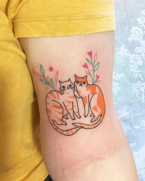 Tiger, Animal
