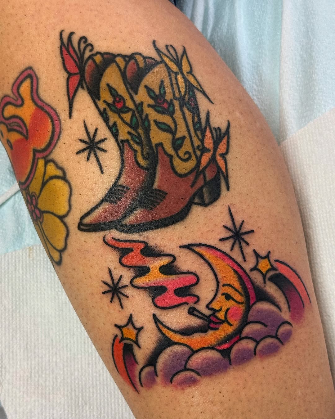lindseebeetattoo