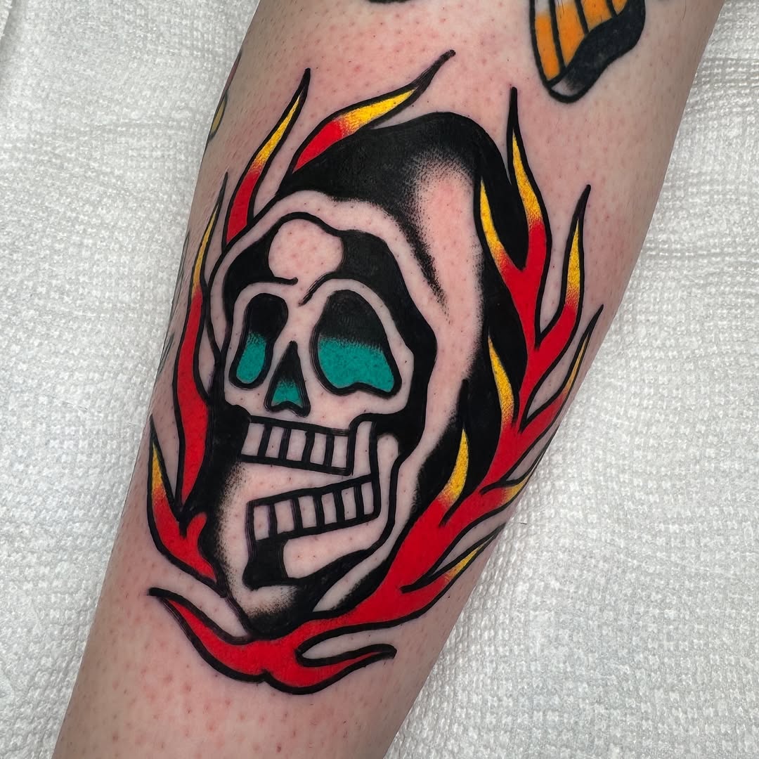 jessbakertattoo