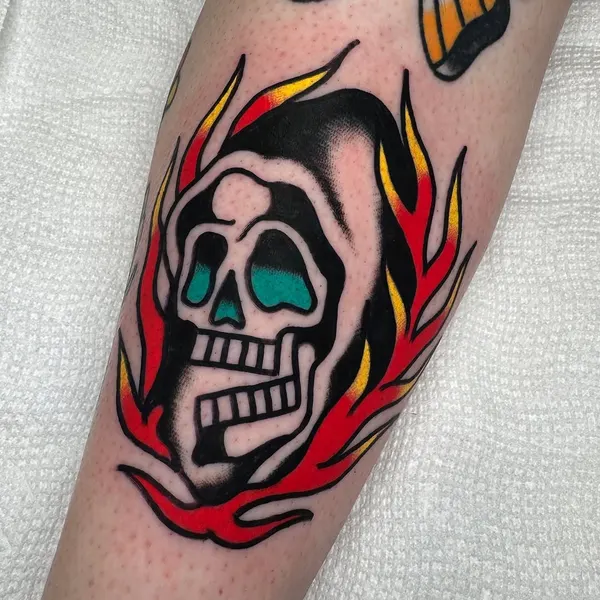 jessbakertattoo