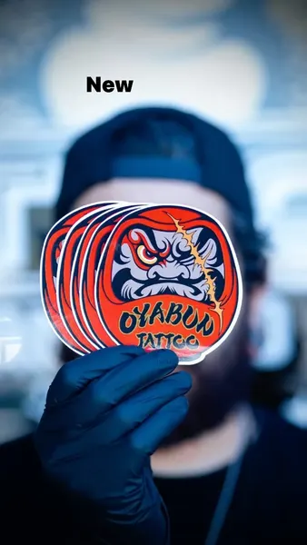 yushitattoo